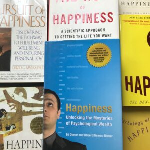 Happiness Books