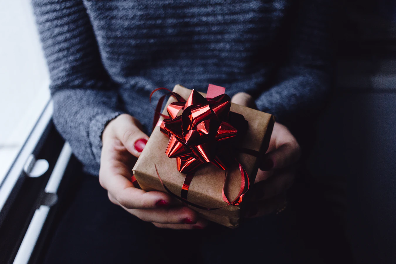 The Best Gifts to Give Yourself This Season | The Everygirl