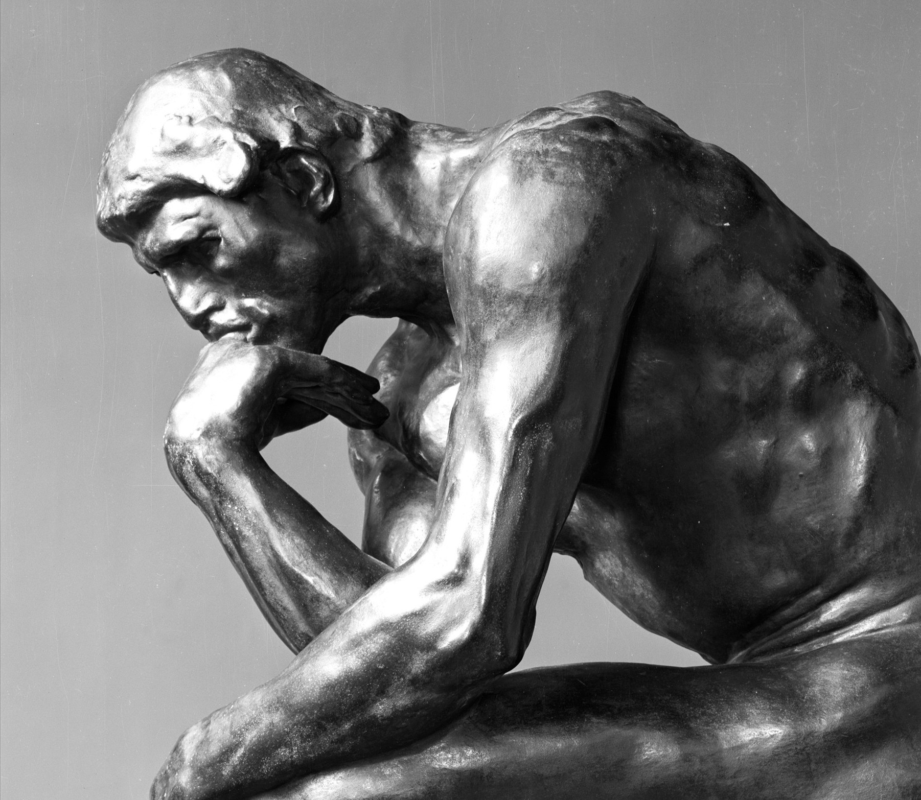 Thinker Thinker