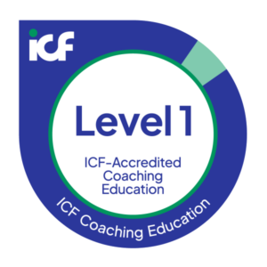 ICF-Accredited Coaching Education Level 1