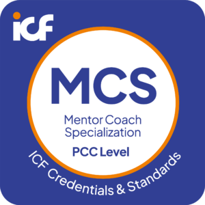 ICF MCS Mentor Coach Specialization – PCC Level